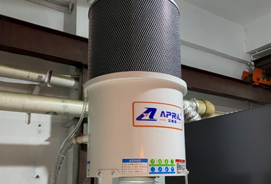 油雾机的耗材周期